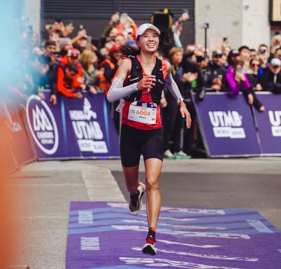 在合肥马拉, 校选中 在合肥马拉, 校选中