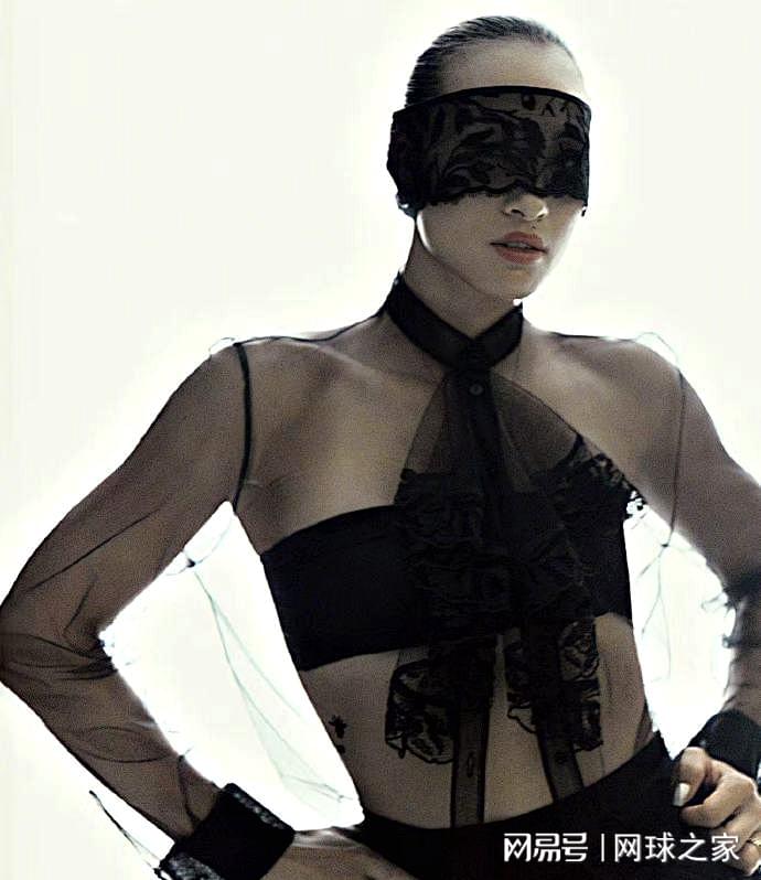 注中网, 五张外卡中