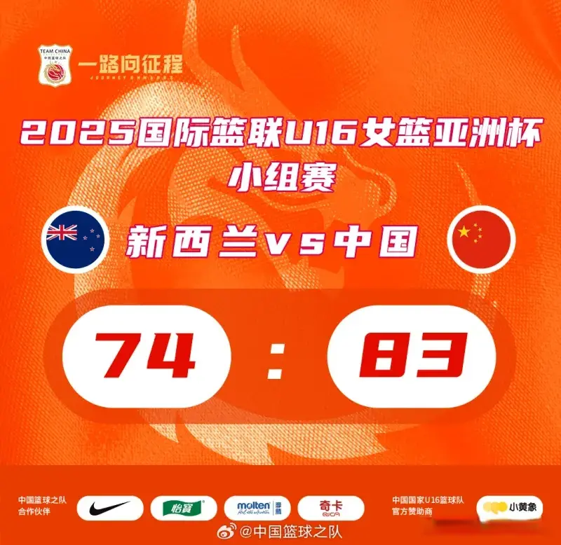 中国U, 能突能投