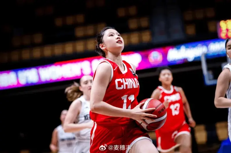 看到李沅珊, 除了赢球让