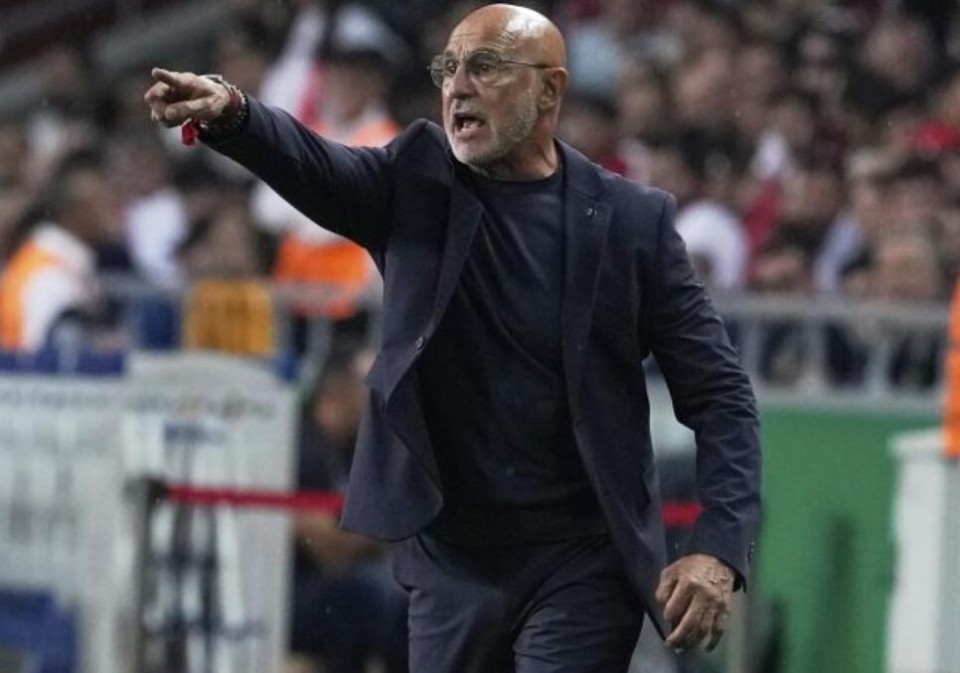 续创造历史, 的事情了