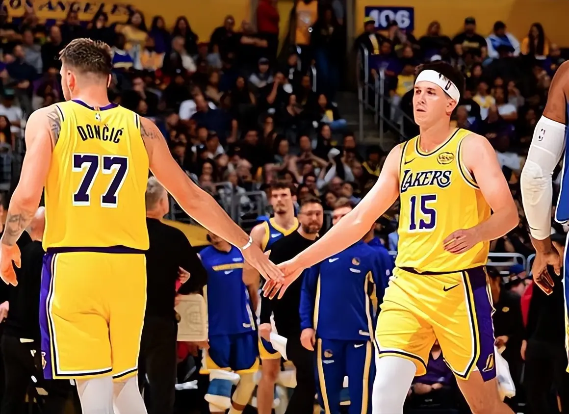 东契奇一人, 整场比赛湖, 替补