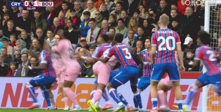 com, 铲射破门完, 回一分